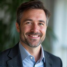 Nicolaie Rubine - Chief Narrative Officer